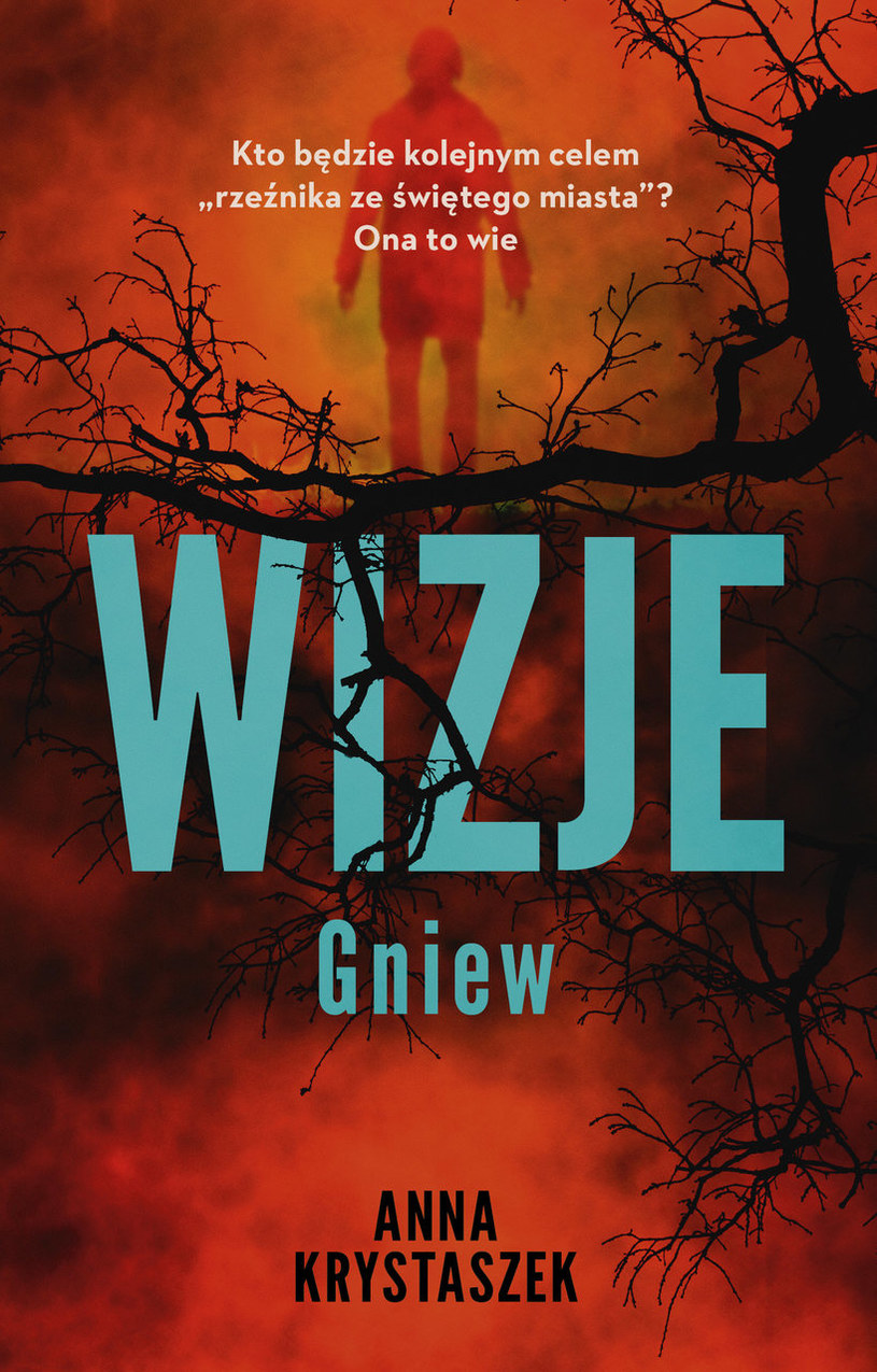Wizje, Anna Krystaszek /INTERIA.PL/materiały prasowe