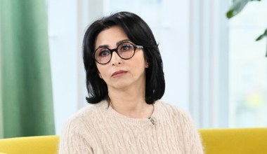 Wizjonerka Aida dzieli się optymizmem. Zamieściła wyjątkowy apel