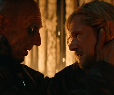 Wizualnie wysmakowana opowieść. Ten film przejdzie do klasyki gatunku