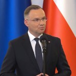 Wizy dla obcokrajowców. Andrzej Duda podjął decyzję ws. ustawy