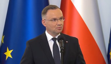 Wizy dla obcokrajowców. Andrzej Duda podjął decyzję ws. ustawy