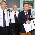 Wizyta Baracka Obamy w Polsce: Sprzeczne informacje ws. pijanych policjantów