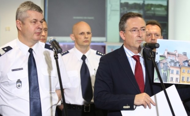 Wizyta Baracka Obamy w Polsce: Sprzeczne informacje ws. pijanych policjantów