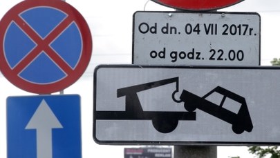 Wizyta Donalda Trumpa: Sprawdź utrudnienia i zmiany w ruchu w Warszawie