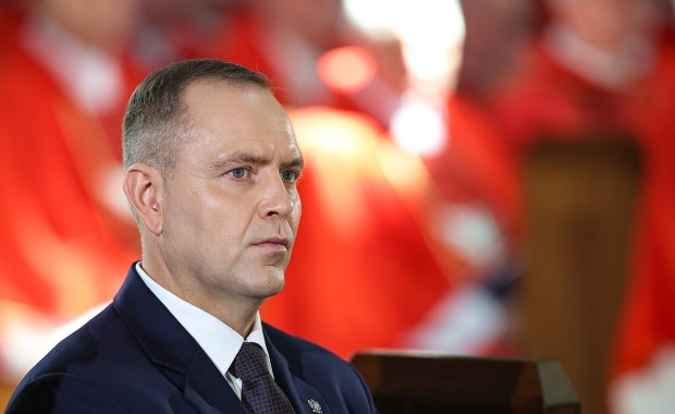 Wizyta Nawrockiego w USA. Prezydent zostanie za oceanem dłużej