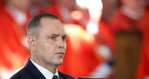 Wizyta Nawrockiego w USA. Prezydent zostanie za oceanem dłużej
