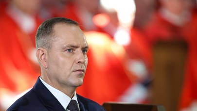 Wizyta Nawrockiego w USA. Prezydent zostanie za oceanem dłużej