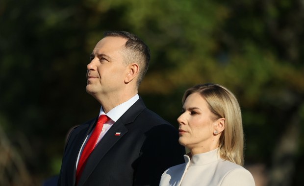 Wizyta polskiej pary prezydenckiej w USA! Znamy kulisy