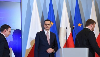 Wizyta premiera i polskiej delegacji w Smoleńsku pod wielkim znakiem zapytania