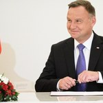 Wizyta prezydenta wstrzymała statki. Za straty zapłacił minister