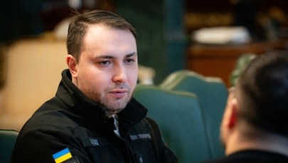 Wizyta szefa gabinetu Zełenskiego w Polsce. Echa sporu ws. UPA