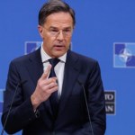 Wizyta szefa NATO w Polsce. Spotka się z prezydentem Karolem Nawrockim