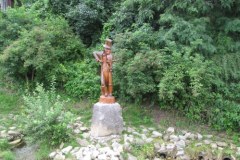 Wizyta u najsłynniejszego polskiego chrząszcza