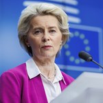 Wizyta Ursuli von der Leyen w Polsce. Spotkania z prezydentem i premierem