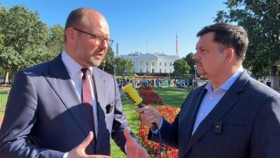 ​Wizyta w Białym Domu i nocleg w Blair House. Tak Trump podejmie Nawrockiego