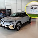 Wizyta w Renault ElectriCity – widzieliśmy, jak powstaje Megane E-Tech 