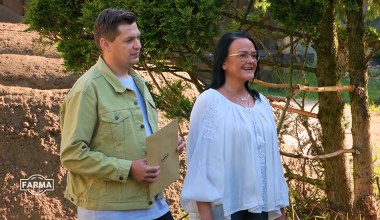 Wizytacja na "Farmie". Czy nauczyciele będą dumni ze swoich podopiecznych?