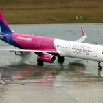 Wizz Air a odwołany lot. Nowa polityka zdenerwuje pasażerów