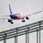 Wizz Air chce wprowadzić nowe połączenia lotnicze z Wrocławia