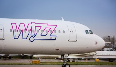 Wizz Air nie zwalnia. Właśnie ogłosił cztery nowości z Polski