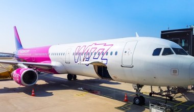 Wizz Air odda pasażerom pieniądze. Kto dostanie zwrot za bilety?
