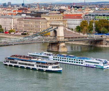 Wizz Air otwiera nowe połączenie! Budapeszt czeka na krakowian – TOP atrakcje, które musisz odwiedzić!