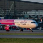 Wizz Air otwiera pięć nowych tras z Gdańska. Dokąd polecimy?
