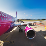 Wizz Air pomoże uchodźcom z Ukrainy, proponując 100 tys. darmowych biletów