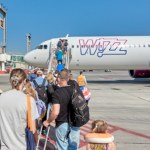 Wizz Air przekazał pilny komunikat dla pasażerów ws. sobotnich lotów