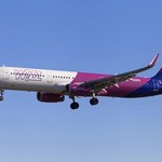 Wizz Air przewiózł w 2018 r. 9,3 mln pasażerów na "polskich" trasach
