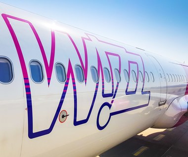 Wizz Air skreślił cztery trasy z Polski. Również bardzo popularne