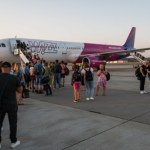 Wizz Air szaleje. Nowy kierunek tylko na miesiąc i odwołana trasa na lato