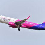 Wizz Air uruchamia nowe połączenia z Polski. Ucieszą się mieszkańcy dwóch miast