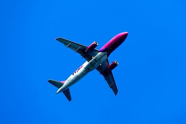 Wizz Air uruchomi 18 połączeń z Kraków Aiport /fot. Matthieu Clavel /AFP