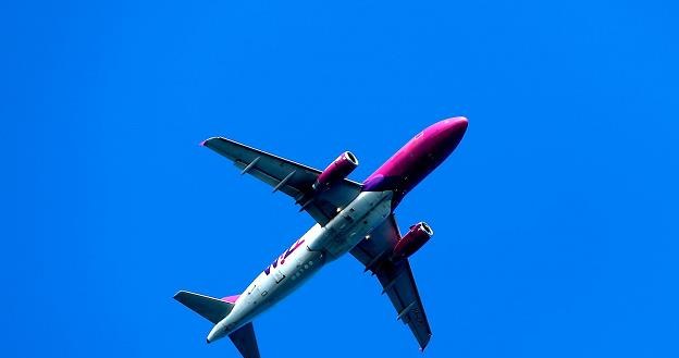 Wizz Air uruchomi 18 połączeń z Kraków Aiport /fot. Matthieu Clavel /AFP