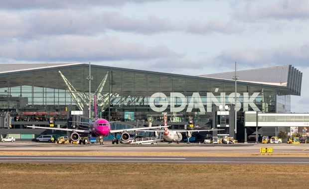 Wizz Air uruchomi nowe połączenia z Gdańska. Gdzie będzie można polecieć?