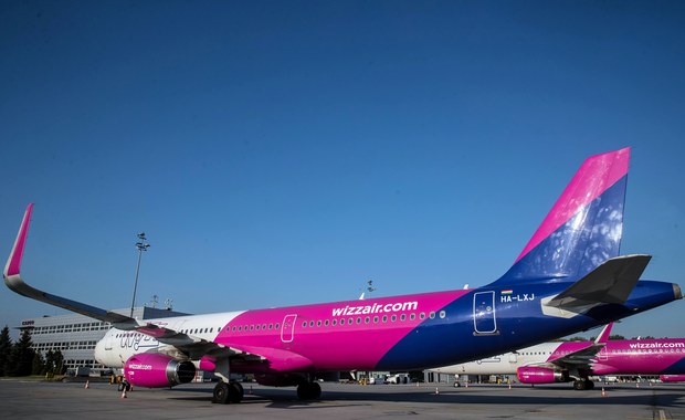 Wizz Air uruchomi połączenie z Krakowa do Malagi w Hiszpanii