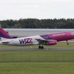 Wizz Air wraca do Modlina. Ryanair będzie mieć konkurenta