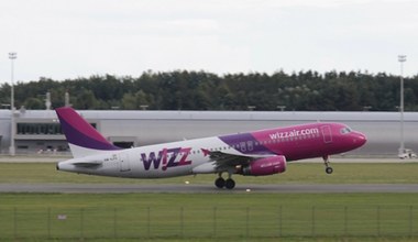 Wizz Air wraca do Modlina. Ryanair będzie mieć konkurenta