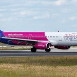 Wizz Air wraca do Modlina. Znamy już nowe trasy. Jest ich aż 11