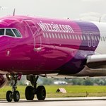 Wizz Air wraca na łódzkie lotnisko. Będzie można lecieć do Anglii