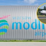 Wizz Air wraca na Modlin. Uruchomi 11 połączeń
