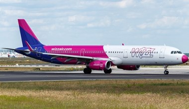 Wizz Air zaostrza zasady. Będą kontrole i kary dla pasażerów 