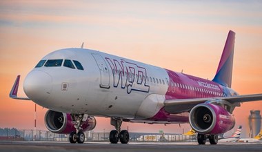 Wizz Air zaskakuje nową trasą z Katowic. Idealny kierunek dla rodzin