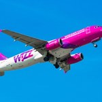 Wizz Air zawiesi loty do Mołdawii ze względów bezpieczeństwa