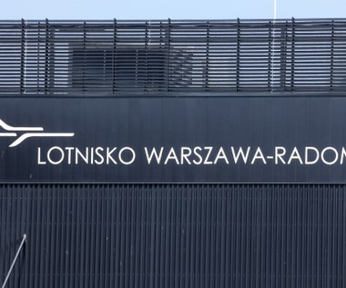 Wizz Air zawiesza loty z Radomia. Lotnisko zostaje z jednym połączeniem