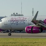 Wizzair i overbooking. Mieli bilety i nie polecieli na Islandię