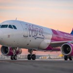 WizzAir włączy internet Starlink. Koniec z trybem offline w chmurach