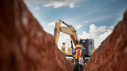 ​Wjazd do Szczecina od strony Stargardu. Będą dwa węzły na ekspresowej S10