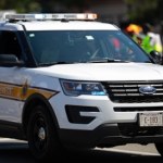 Wjechał autem do budynku. Dzieci wśród ofiar tragedii